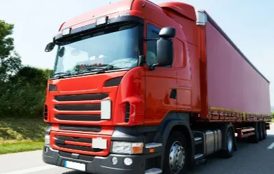 Konya Geyve Ambar Kargo