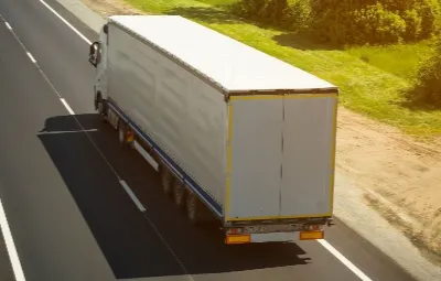 Konya ile Geyve Arası Parça Eşya Taşıma